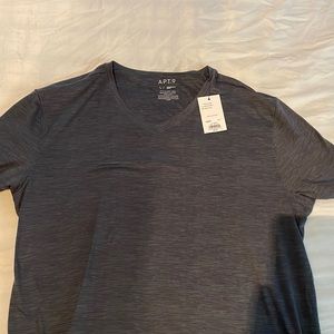 Apartment 9 T shirt, stretch fit